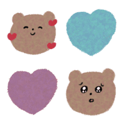 zuruyasumi emoji 2