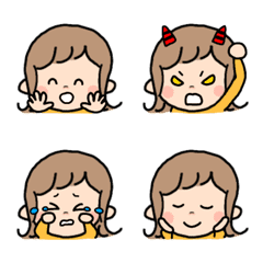 うちのさーちゃん