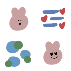 simple natural emoji1