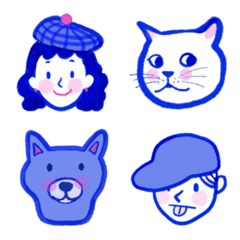 Happy town