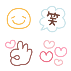 Yuru Senga emoji