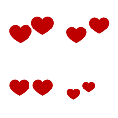 THE LINE HEART 1-2