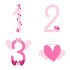 Valentine Numbers