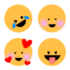 broken emojis -1-