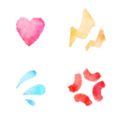 Emotions and hand emoji set