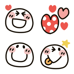 Marup's Emoji16
