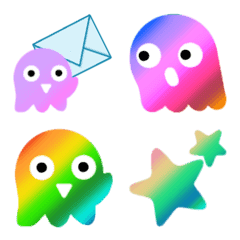 Obaken Emoji vol.2