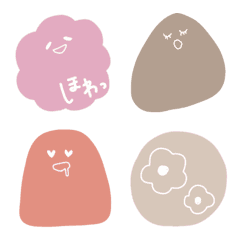 emoji/face/cute/Simple