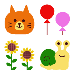 michi A daily Emoji 9