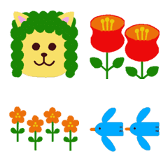 michi A daily Emoji 10