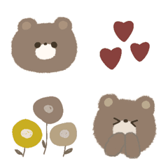 YUKANCO bears2