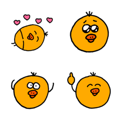 piyokichi no emoji