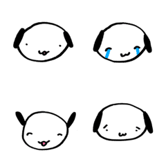 INUMOCHI emoji