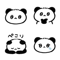 emoji!pandaazatoi