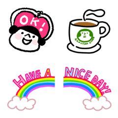 kaacyan emoji 1