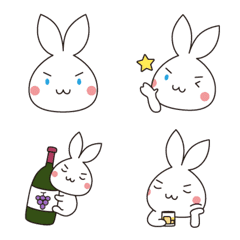Yoruto's Emoji old