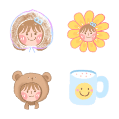 บุ๋มบิ๋ม น่ารัก
