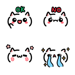 [Cat emoji]