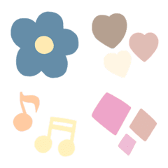 Kip kawaii emoji