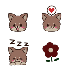 Chihuahua Ratte emoji