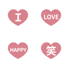 THE LINE MOJI 1
