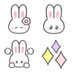 The fluffy bunny3