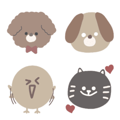 animalemoji aco