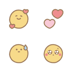 cute petite Emoji.2
