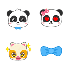 BabyBus Emoji