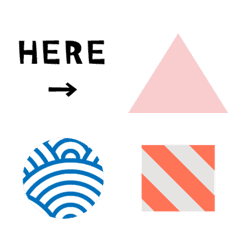 Modern Emoji