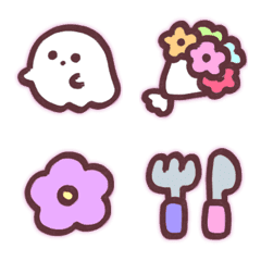 rakugaki.emoji