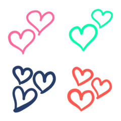 Heart Emoji!!