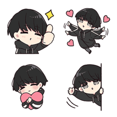 ゆるだらカップル