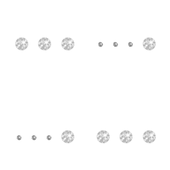 THE LINE JEWELRY 1-3