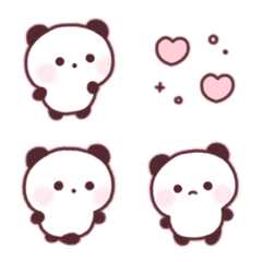 mochimochi panda