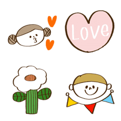 mahicotori's Emoji 13