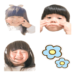 Miyu emoji no.3
