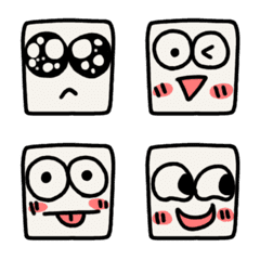Shikakun's Emoji 6