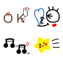 (Simple) Can be used in daily life4