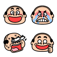showanoojisan emoji3