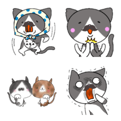 Nyankochan Emoji