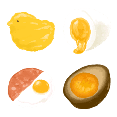 Egg 365 VI
