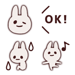 FUWAFUWA emoji 10