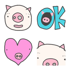 Tontororin's Emoji