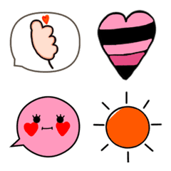 (Simple) Can be used in daily life6