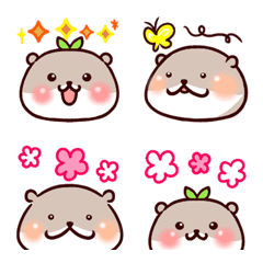 Otter's Kawakawa-chan 4