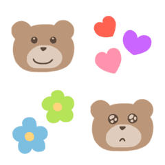 Daily conversation with bears