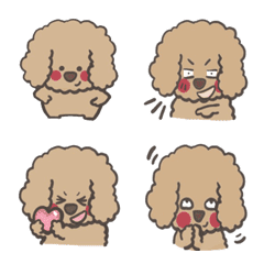 BearBi Daily Emoji