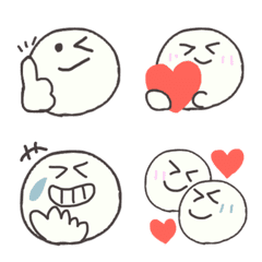 CuteNormal Emoji2