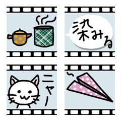 CHECK DE MOVIE EMOJI 3